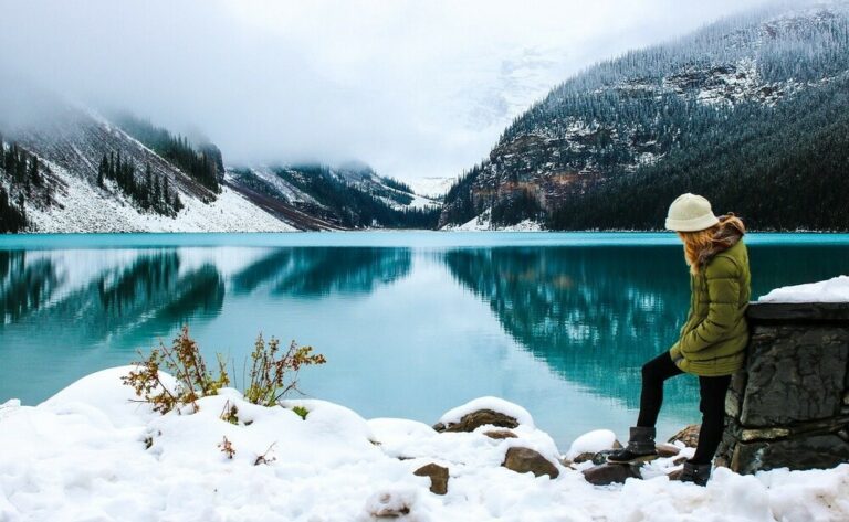 Waterproof Women’s Hiking Pants