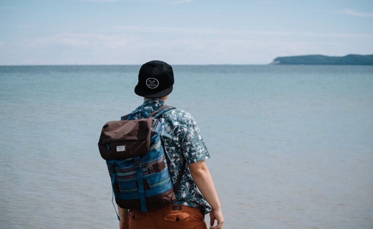 Hydration Packs