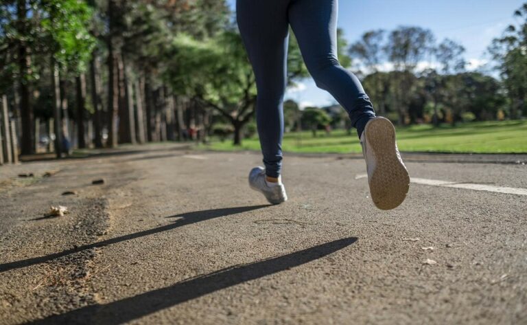 Best Leggings for Hiking