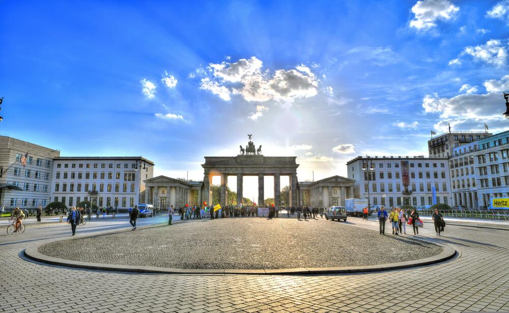 Best Tourist Attractions in Germany