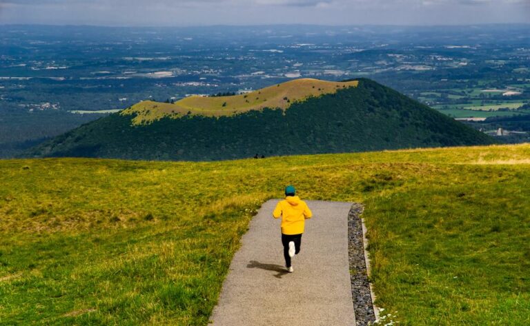 Mountain Running Gear Guide