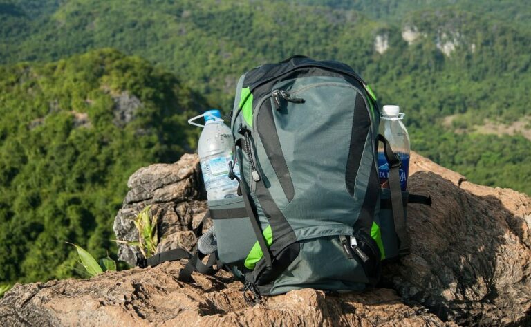 10 of the Best Daypacks for Women Who Love to Hike