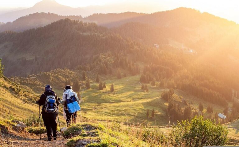 Best Hiking Belts