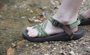 Walking Sandals for Men